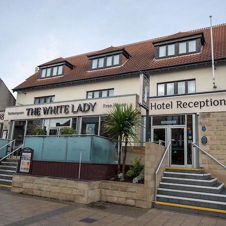 The White Lady Wetherspoon إدنبرة المظهر الخارجي الصورة